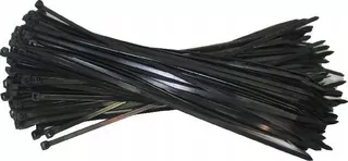 Sapiselco sťahovacia páska 7,5 mm x 360 mm 100 ks.